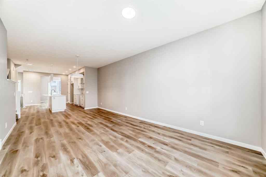 MLS® A2268797 - 1168 Mahogany Boulevard SE in Mahogany Calgary, Residential