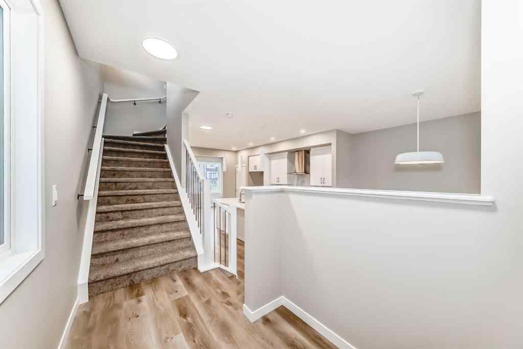 MLS® A2268797 - 1168 Mahogany Boulevard SE in Mahogany Calgary, Residential