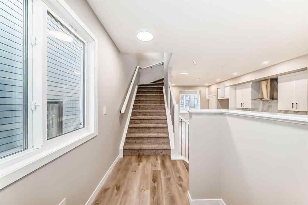 MLS® A2268797 - 1168 Mahogany Boulevard SE in Mahogany Calgary, Residential
