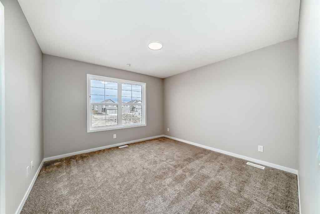 MLS® A2268797 - 1168 Mahogany Boulevard SE in Mahogany Calgary, Residential