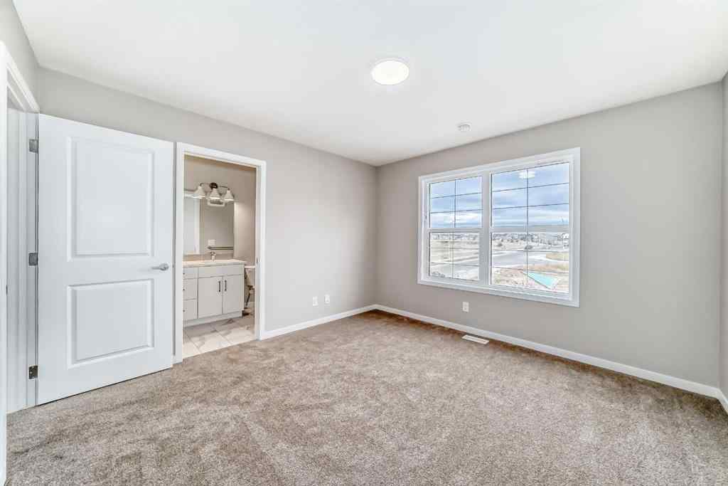 MLS® A2268797 - 1168 Mahogany Boulevard SE in Mahogany Calgary, Residential