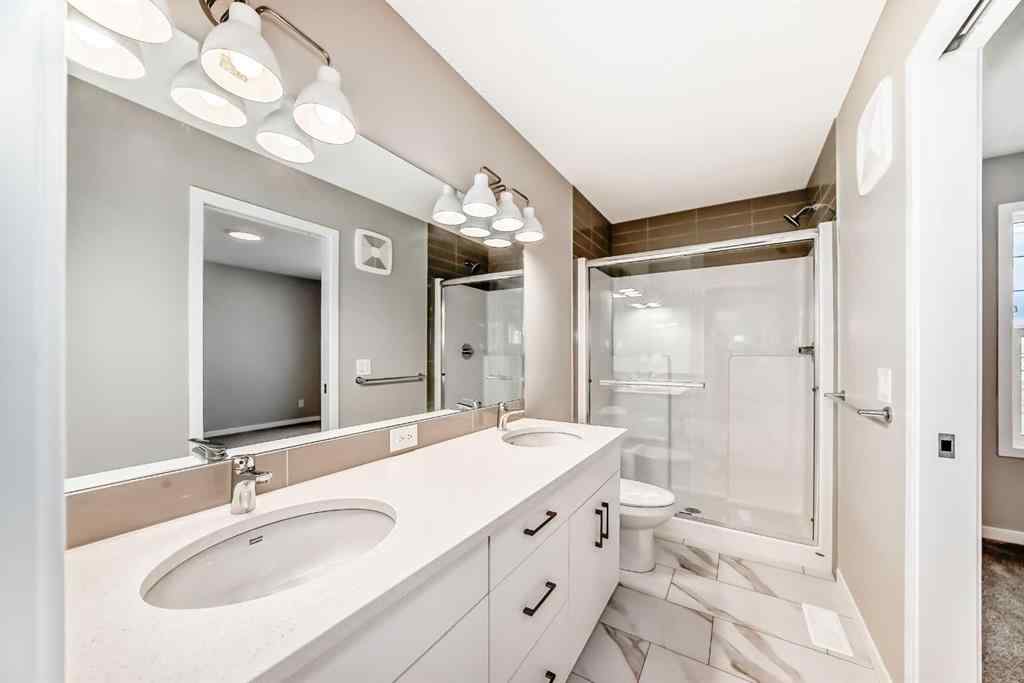 MLS® A2268797 - 1168 Mahogany Boulevard SE in Mahogany Calgary, Residential