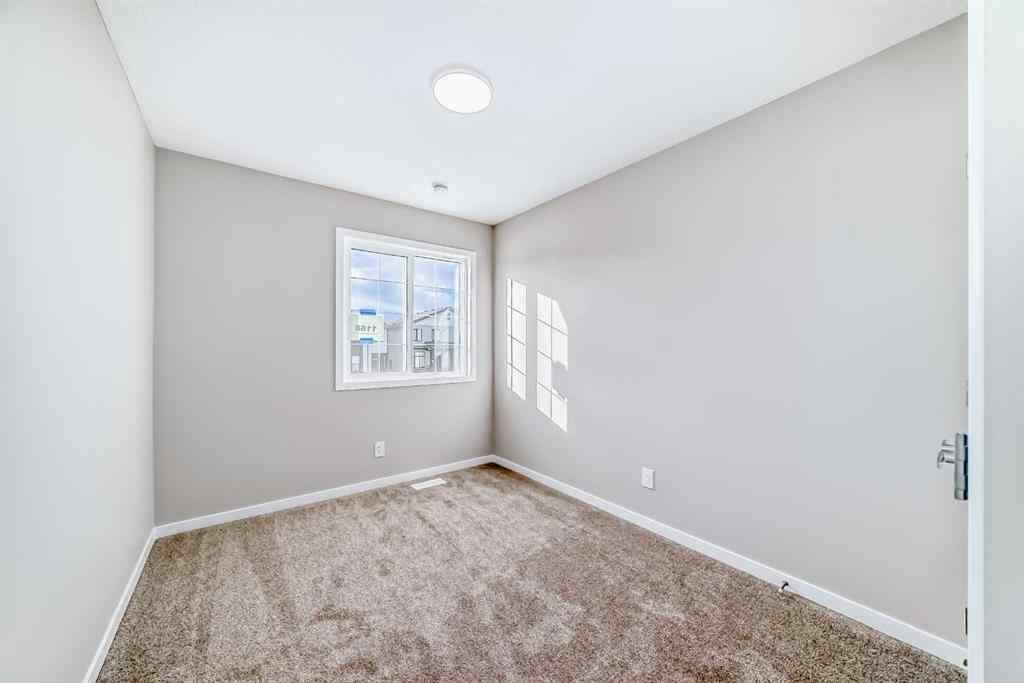 MLS® A2268797 - 1168 Mahogany Boulevard SE in Mahogany Calgary, Residential