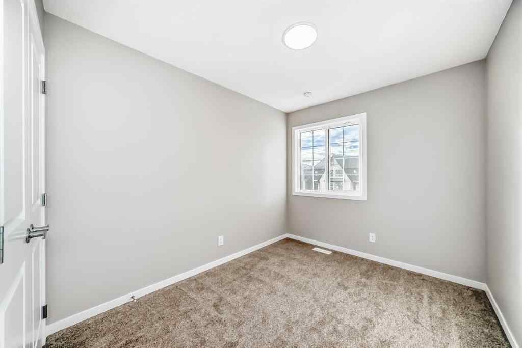 MLS® A2268797 - 1168 Mahogany Boulevard SE in Mahogany Calgary, Residential