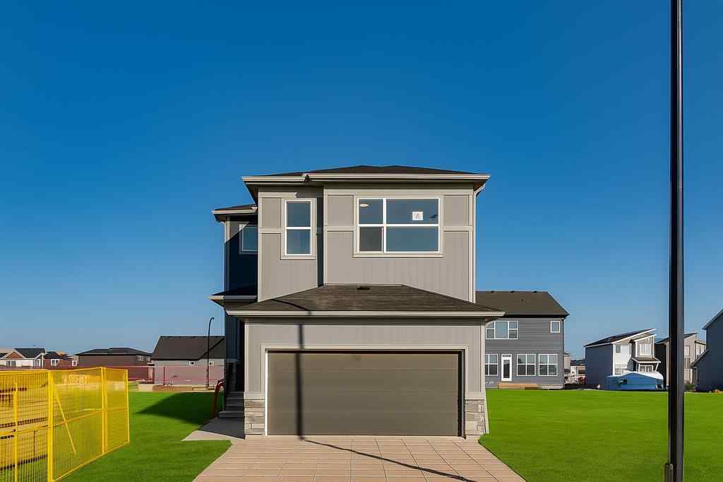 MLS® A2268799 - 157 Wolf Hollow Drive SE in Wolf Willow Calgary, Residential