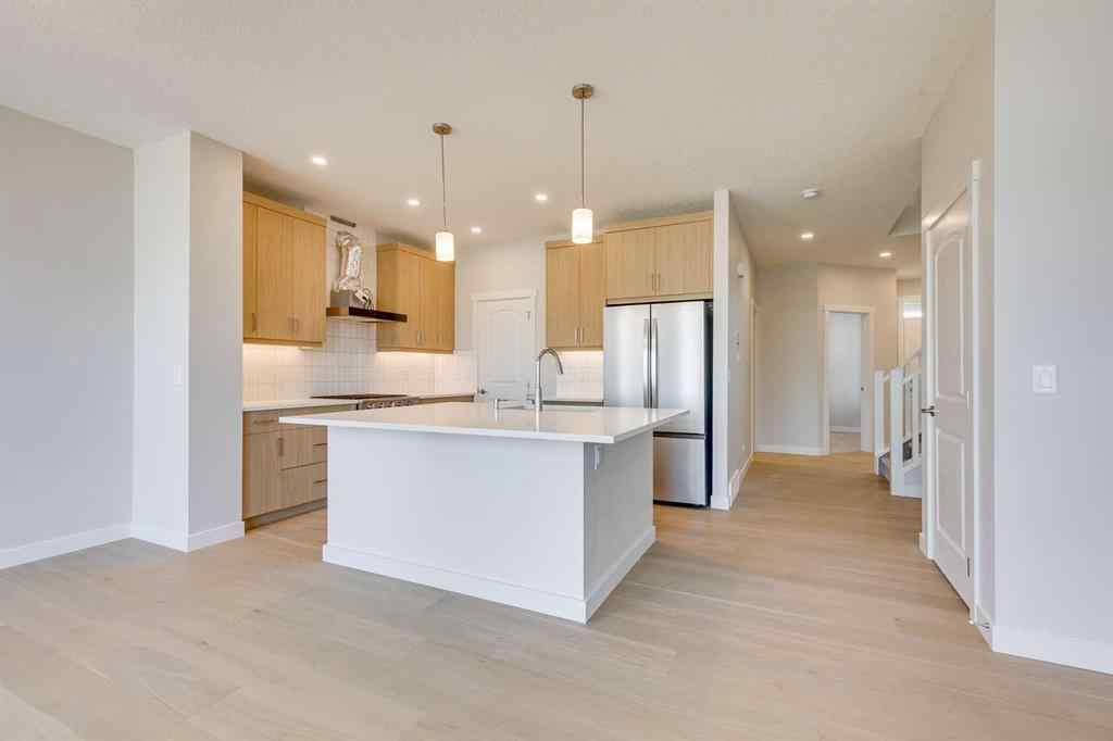 MLS® A2268799 - 157 Wolf Hollow Drive SE in Wolf Willow Calgary, Residential