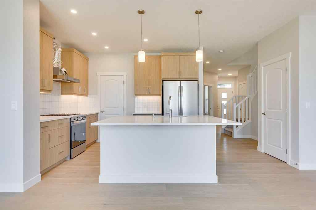 MLS® A2268799 - 157 Wolf Hollow Drive SE in Wolf Willow Calgary, Residential