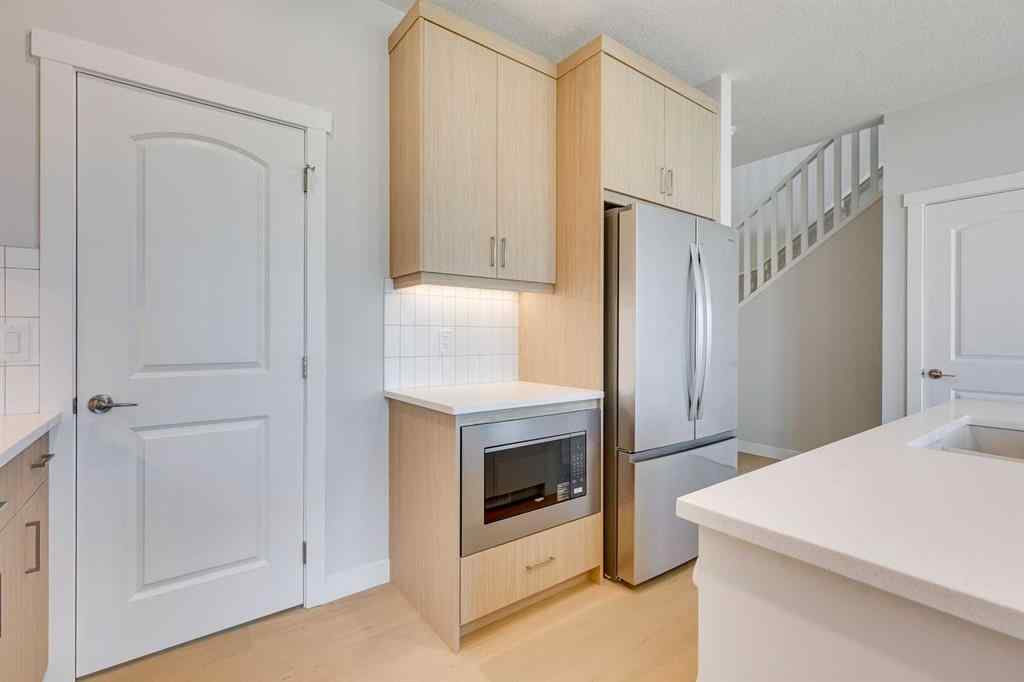 MLS® A2268799 - 157 Wolf Hollow Drive SE in Wolf Willow Calgary, Residential