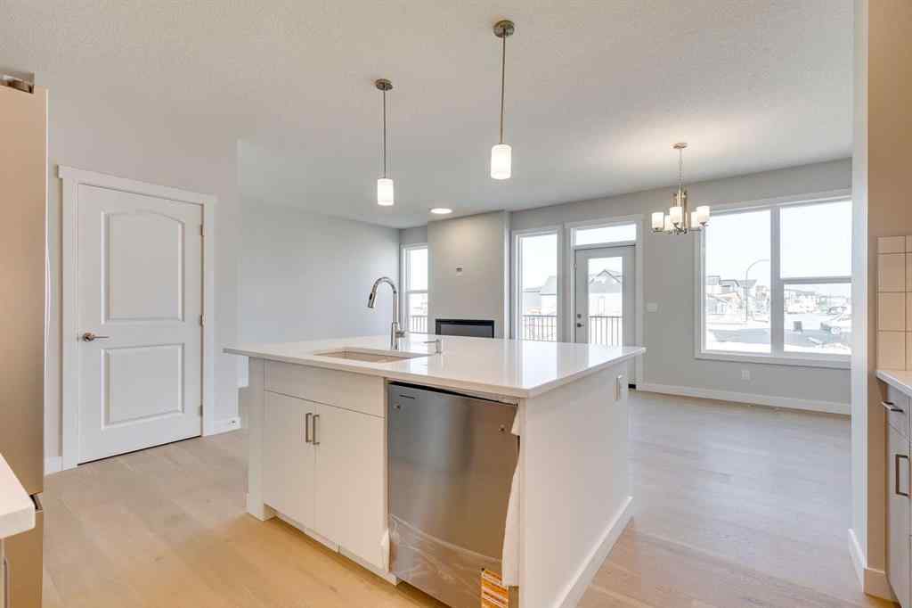 MLS® A2268799 - 157 Wolf Hollow Drive SE in Wolf Willow Calgary, Residential