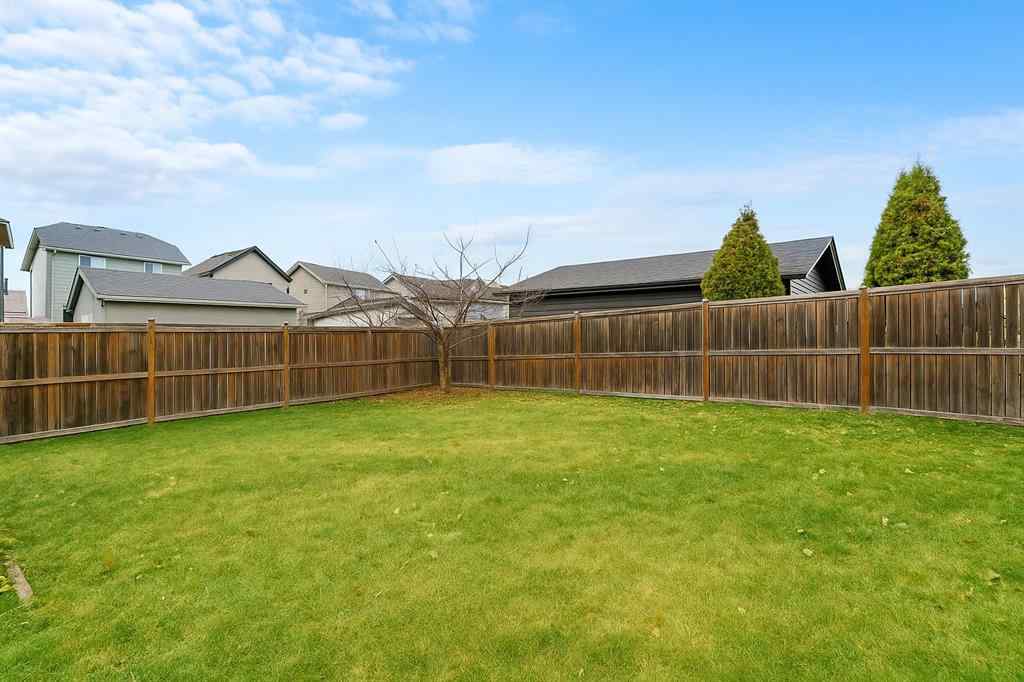 MLS® A2268801 - 32 New Brighton Court SE in New Brighton Calgary, Residential