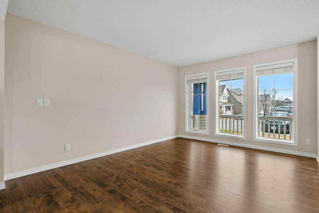 MLS® A2268801 - 32 New Brighton Court SE in New Brighton Calgary, Residential