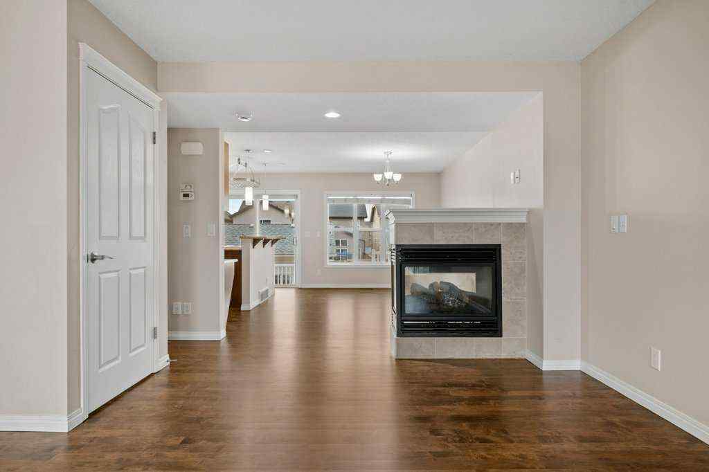 MLS® A2268801 - 32 New Brighton Court SE in New Brighton Calgary, Residential