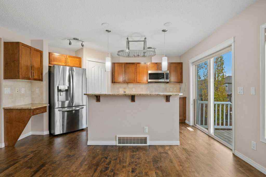 MLS® A2268801 - 32 New Brighton Court SE in New Brighton Calgary, Residential