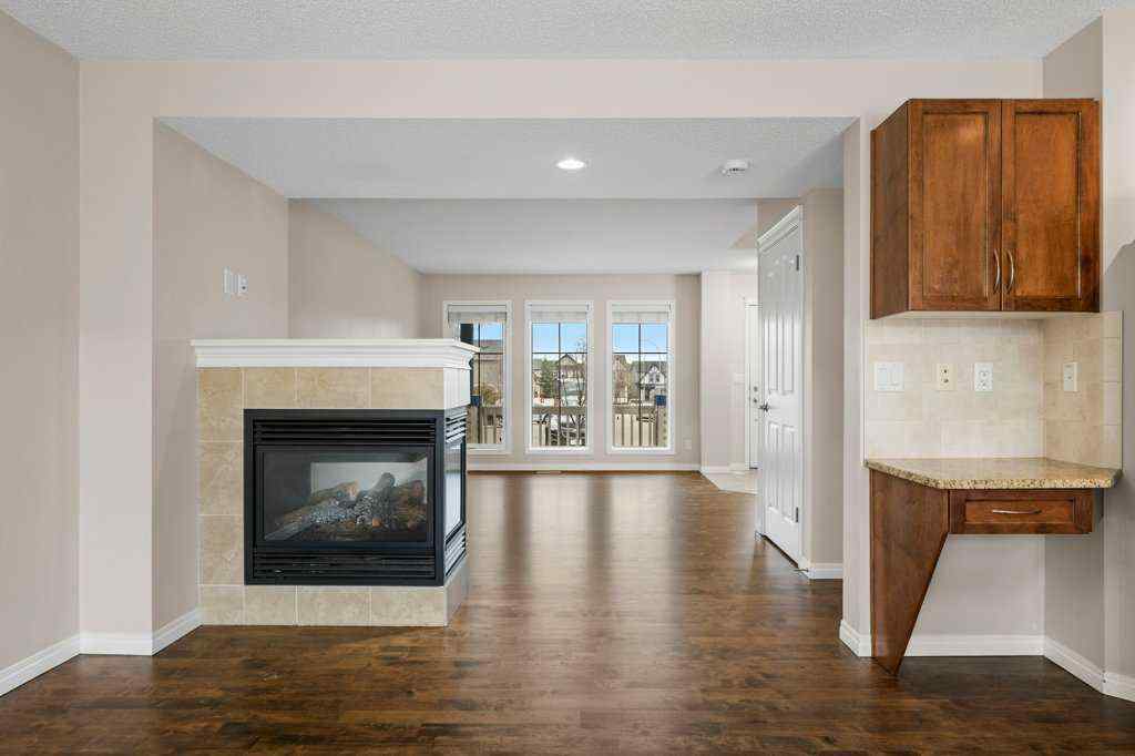 MLS® A2268801 - 32 New Brighton Court SE in New Brighton Calgary, Residential