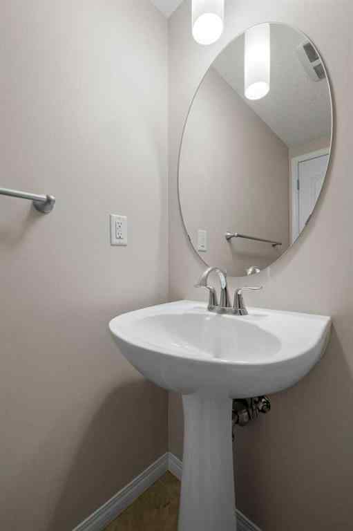 MLS® A2268801 - 32 New Brighton Court SE in New Brighton Calgary, Residential