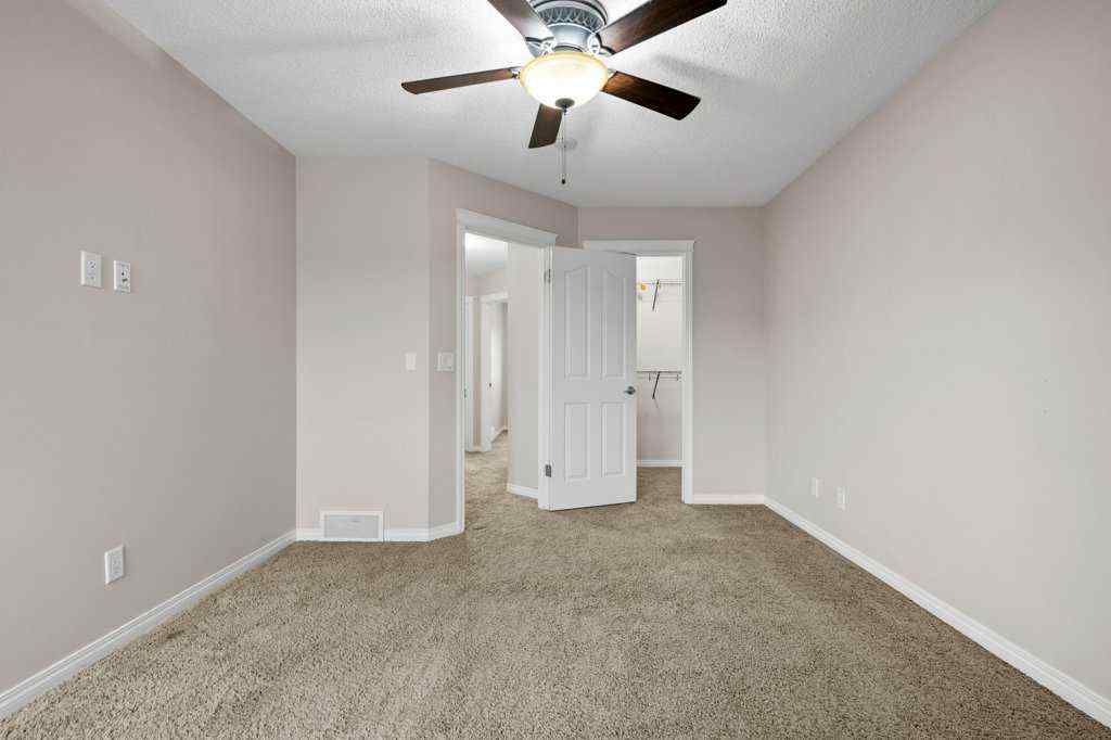 MLS® A2268801 - 32 New Brighton Court SE in New Brighton Calgary, Residential