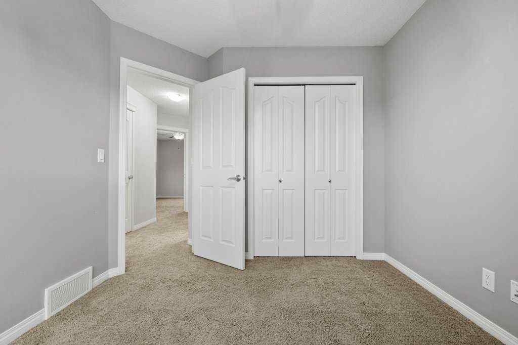 MLS® A2268801 - 32 New Brighton Court SE in New Brighton Calgary, Residential