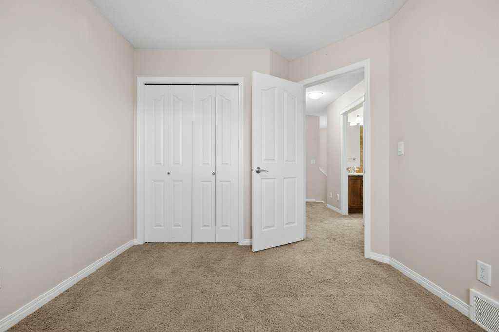 MLS® A2268801 - 32 New Brighton Court SE in New Brighton Calgary, Residential