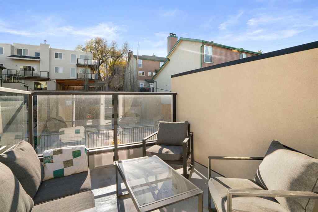 MLS® A2268802 - 1511 23 Avenue SW in Bankview Calgary, Residential