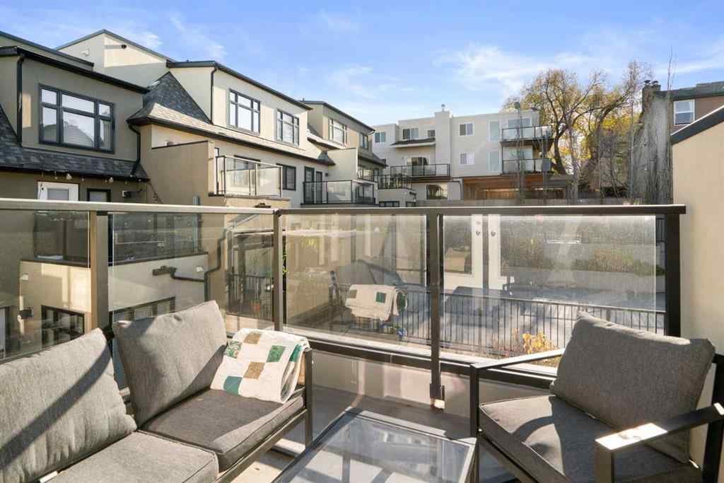 MLS® A2268802 - 1511 23 Avenue SW in Bankview Calgary, Residential
