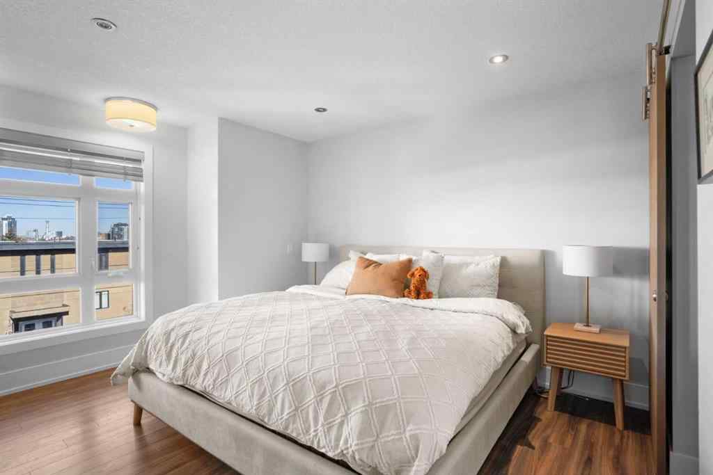 MLS® A2268802 - 1511 23 Avenue SW in Bankview Calgary, Residential