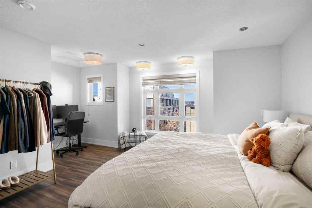 MLS® A2268802 - 1511 23 Avenue SW in Bankview Calgary, Residential