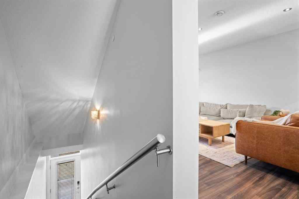 MLS® A2268802 - 1511 23 Avenue SW in Bankview Calgary, Residential