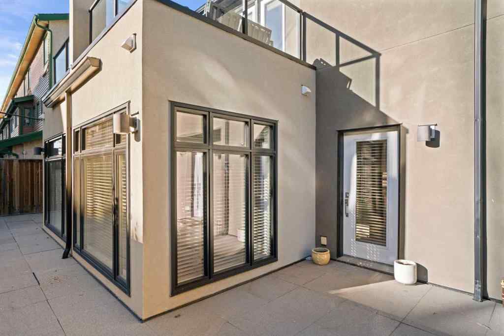 MLS® A2268802 - 1511 23 Avenue SW in Bankview Calgary, Residential