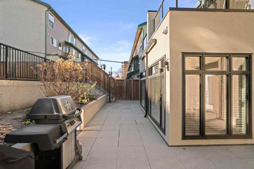 MLS® A2268802 - 1511 23 Avenue SW in Bankview Calgary, Residential