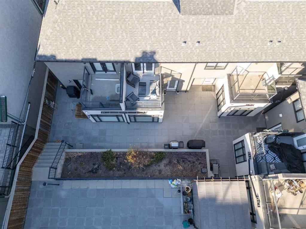 MLS® A2268802 - 1511 23 Avenue SW in Bankview Calgary, Residential