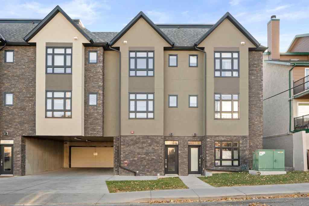 MLS® A2268802 - 1511 23 Avenue SW in Bankview Calgary, Residential