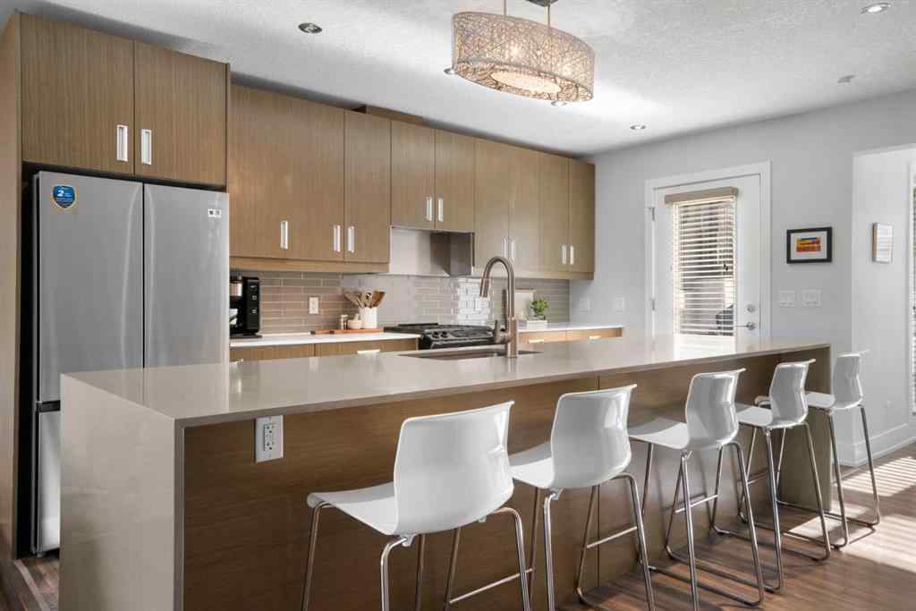 MLS® A2268802 - 1511 23 Avenue SW in Bankview Calgary, Residential