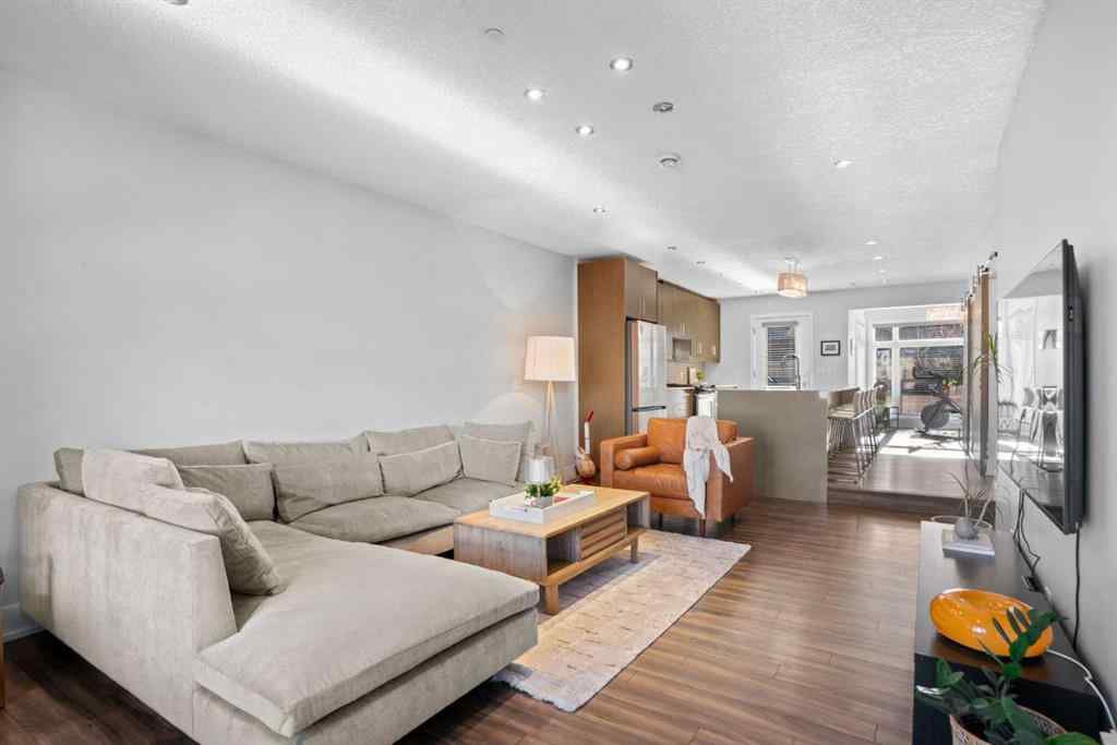 MLS® A2268802 - 1511 23 Avenue SW in Bankview Calgary, Residential