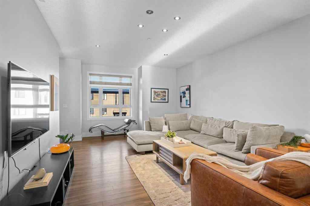 MLS® A2268802 - 1511 23 Avenue SW in Bankview Calgary, Residential