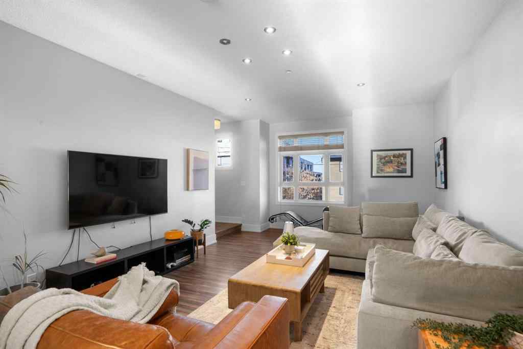 MLS® A2268802 - 1511 23 Avenue SW in Bankview Calgary, Residential