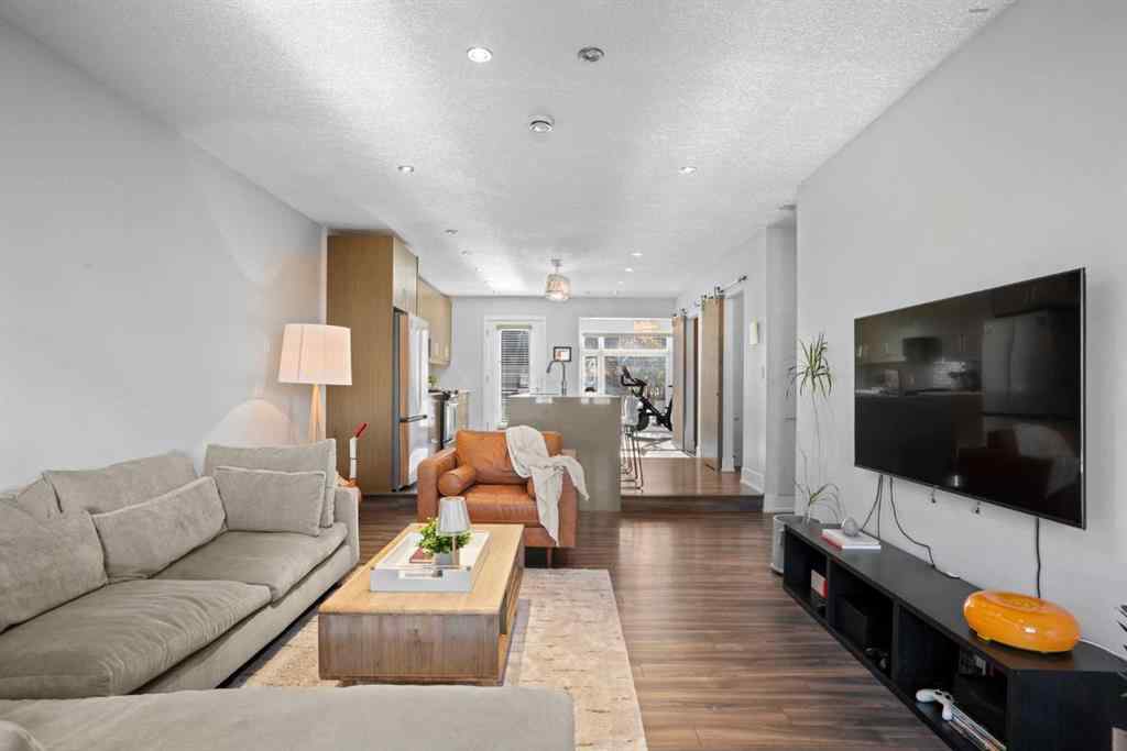 MLS® A2268802 - 1511 23 Avenue SW in Bankview Calgary, Residential