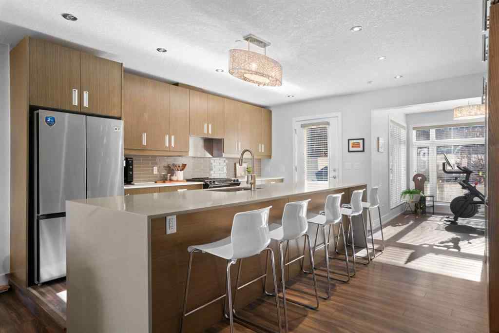 MLS® A2268802 - 1511 23 Avenue SW in Bankview Calgary, Residential