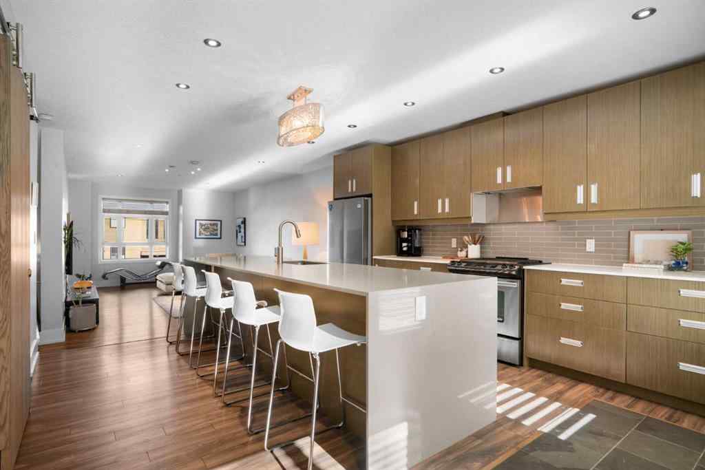 MLS® A2268802 - 1511 23 Avenue SW in Bankview Calgary, Residential