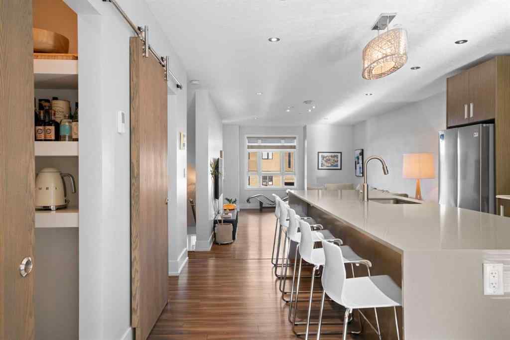 MLS® A2268802 - 1511 23 Avenue SW in Bankview Calgary, Residential