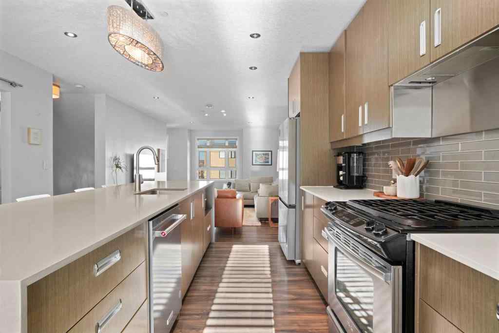 MLS® A2268802 - 1511 23 Avenue SW in Bankview Calgary, Residential