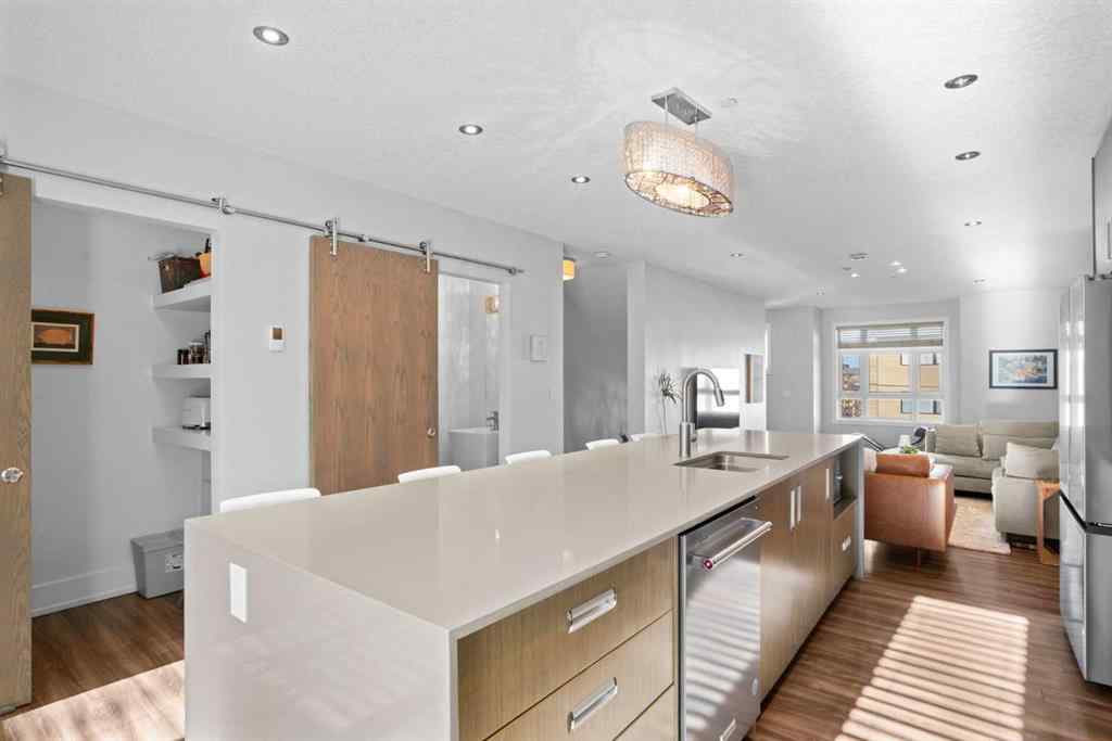 MLS® A2268802 - 1511 23 Avenue SW in Bankview Calgary, Residential