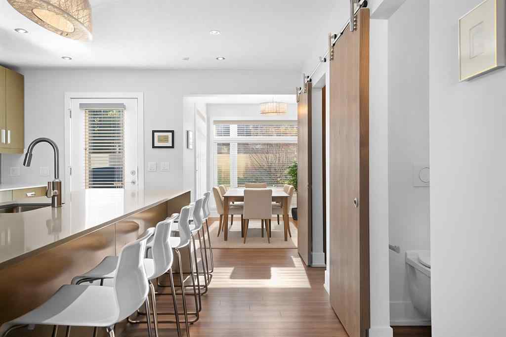 MLS® A2268802 - 1511 23 Avenue SW in Bankview Calgary, Residential