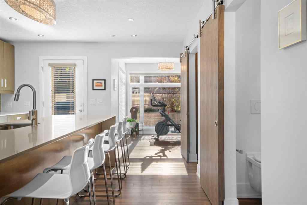 MLS® A2268802 - 1511 23 Avenue SW in Bankview Calgary, Residential