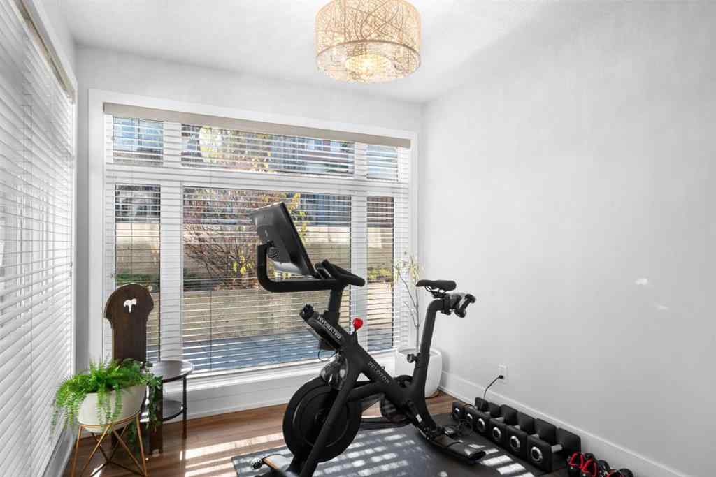 MLS® A2268802 - 1511 23 Avenue SW in Bankview Calgary, Residential