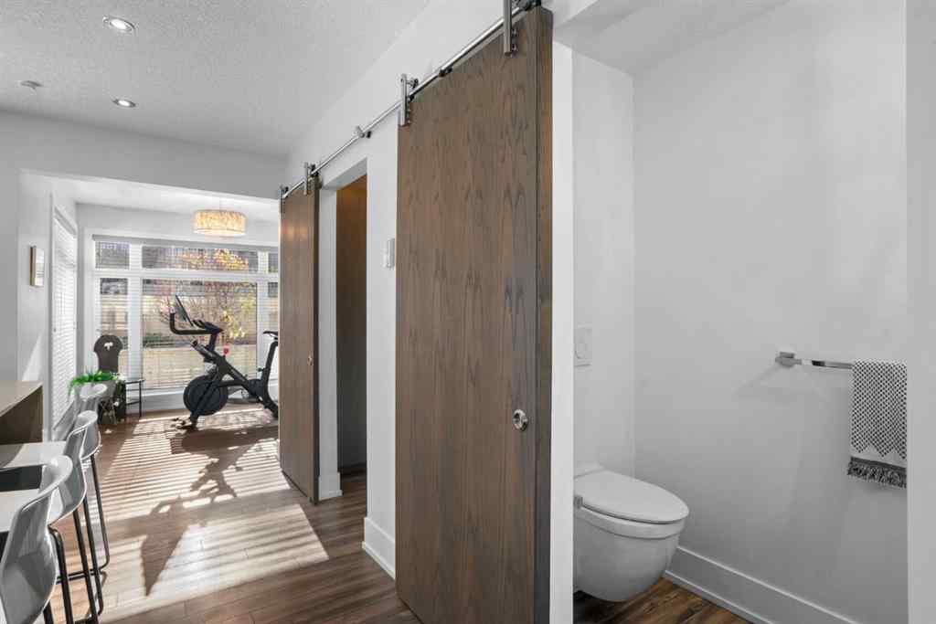 MLS® A2268802 - 1511 23 Avenue SW in Bankview Calgary, Residential