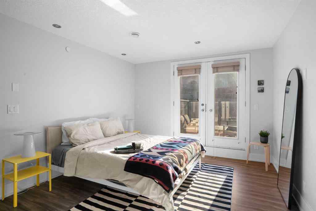 MLS® A2268802 - 1511 23 Avenue SW in Bankview Calgary, Residential