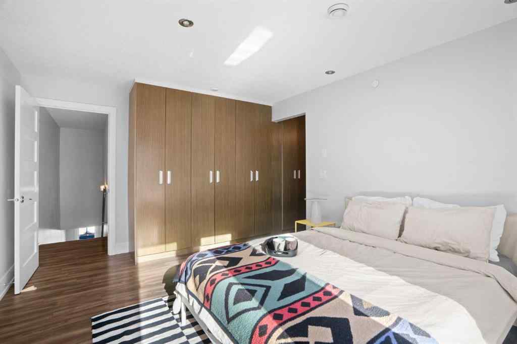 MLS® A2268802 - 1511 23 Avenue SW in Bankview Calgary, Residential