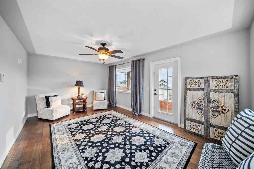 MLS® A2268804 - 187 Gleneagles View  in GlenEagles Cochrane, Residential