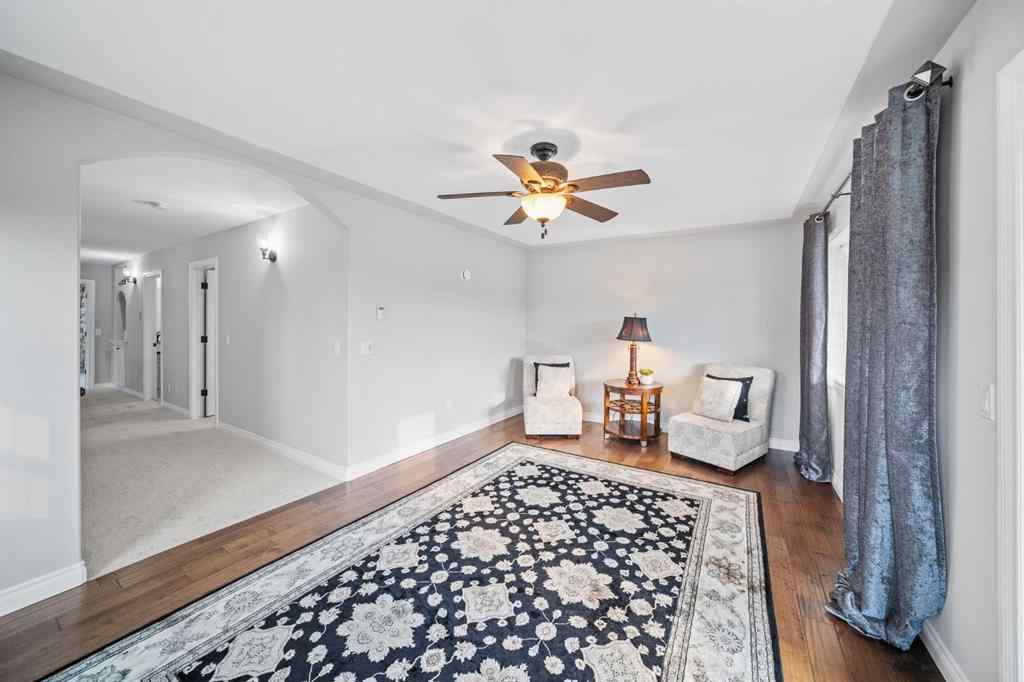 MLS® A2268804 - 187 Gleneagles View  in GlenEagles Cochrane, Residential