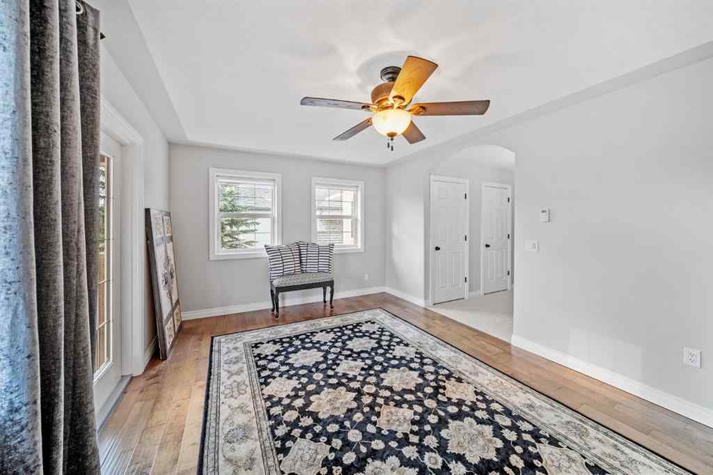 MLS® A2268804 - 187 Gleneagles View  in GlenEagles Cochrane, Residential